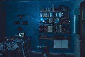 5 redenen waarom een cine wall niet mag ontbreken in jouw woonkamer
